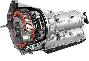 Şanzıman Tamircisi