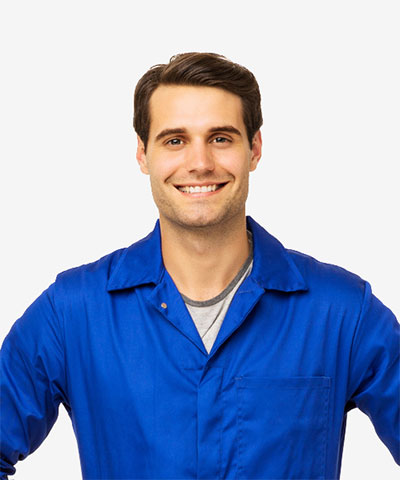 Şanzıman Tamircisi