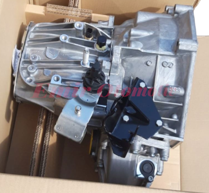 CITROEN JUMPER 2.2 HDI KOMPLE ŞANZIMAN – 9838851480