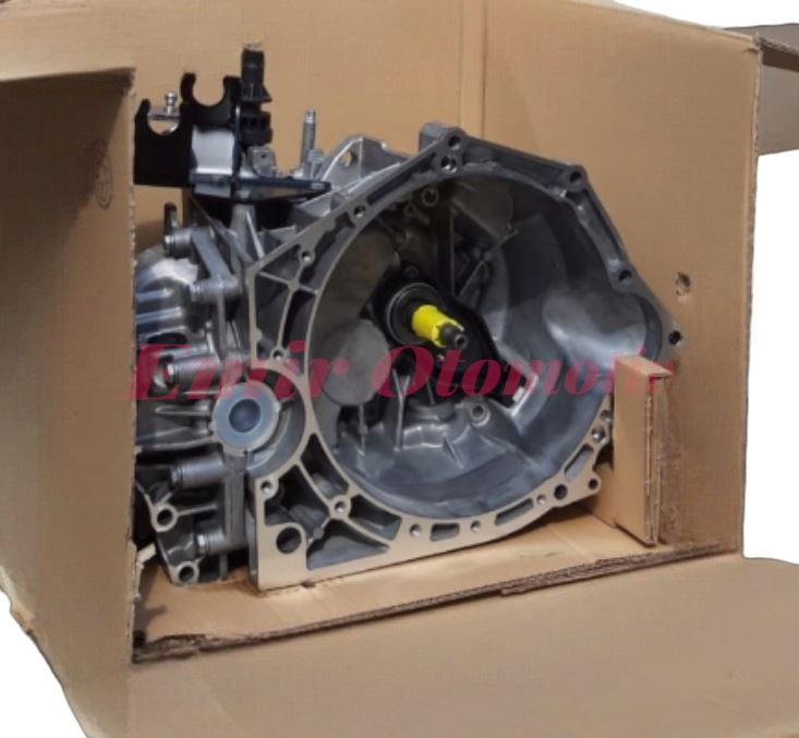PEUGEOT BOXER 2.2 EURO 5 KOMPLE ŞANZIMAN – 9838851480