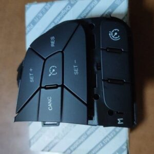 FIAT EGEA CROSS HIZ SABITLEYICI CRUISE CONTROL TUŞU