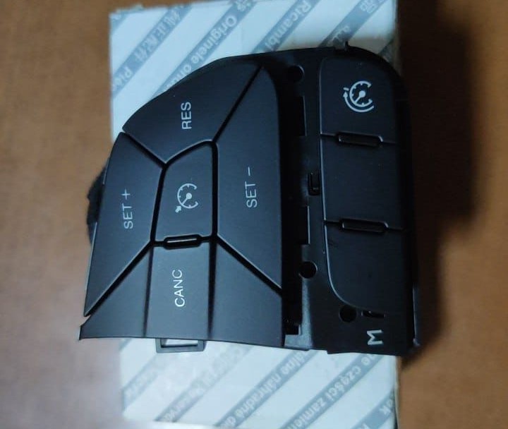 FIAT EGEA CROSS HIZ SABITLEYICI CRUISE CONTROL TUŞU
