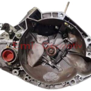 Fiat Albea Çıkma Şanzıman 1.6 16v Fire