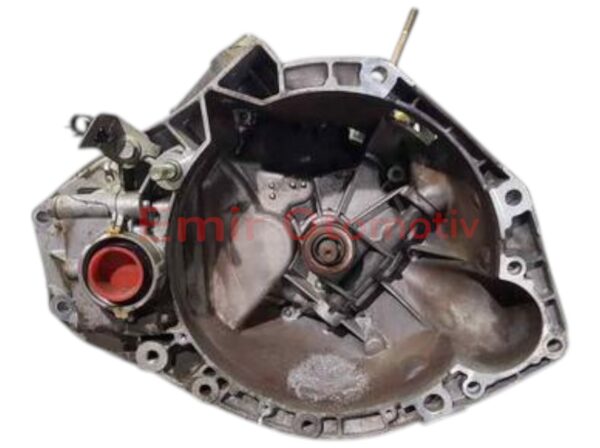 Fiat Albea Çıkma Şanzıman 1.6 16v Fire