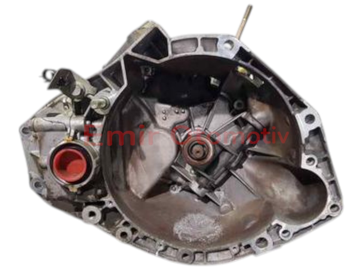 Fiat Albea Çıkma Şanzıman 1.6 16v Fire