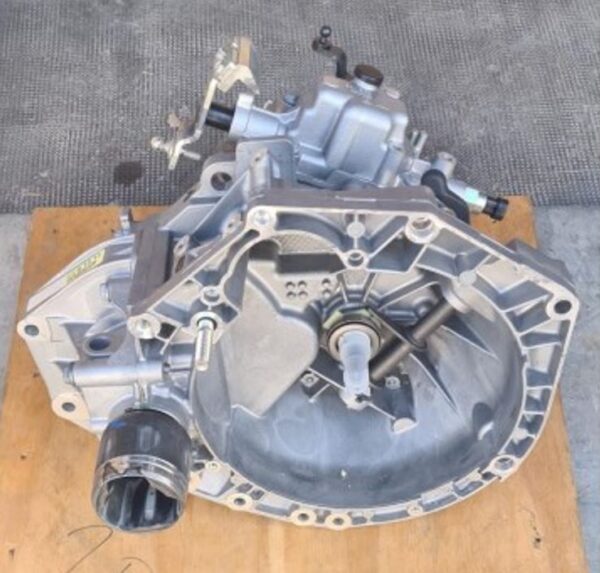 Fiat Egea Şanzıman Benzinli 1.4 16valf 6 Vites