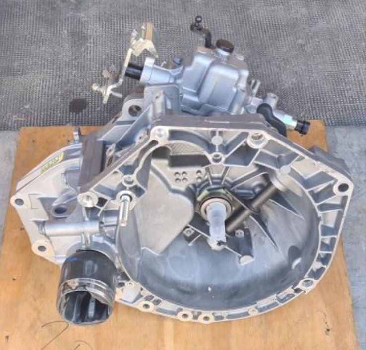 Fiat Egea Şanzıman Benzinli 1.4 16valf 6 Vites