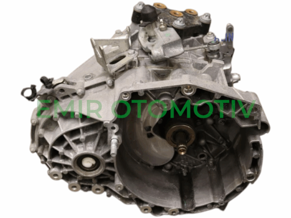 Fiat Egea Çıkma Şanzıman 1.6 Multijet