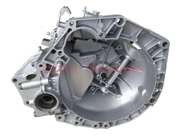 Fiat Albea Çıkma Şanzıman 1.2 8v Fire