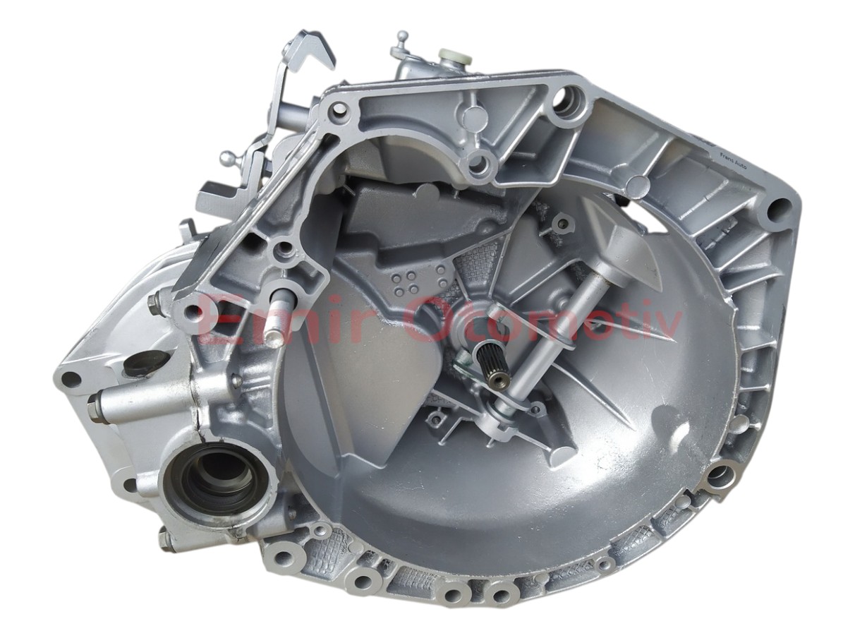 Fiat Albea Çıkma Şanzıman 1.2 8v Fire