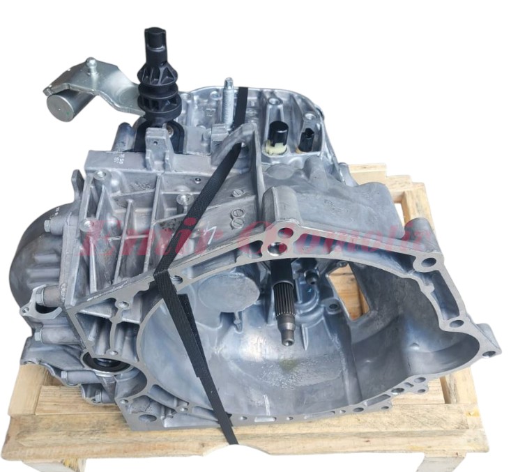 CITROEN JUMPER 2.2 HDI KOMPLE ŞANZIMAN – 9838851480