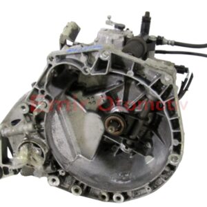 Fiat Palio Çıkma Şanzıman 1.4 8v Fire
