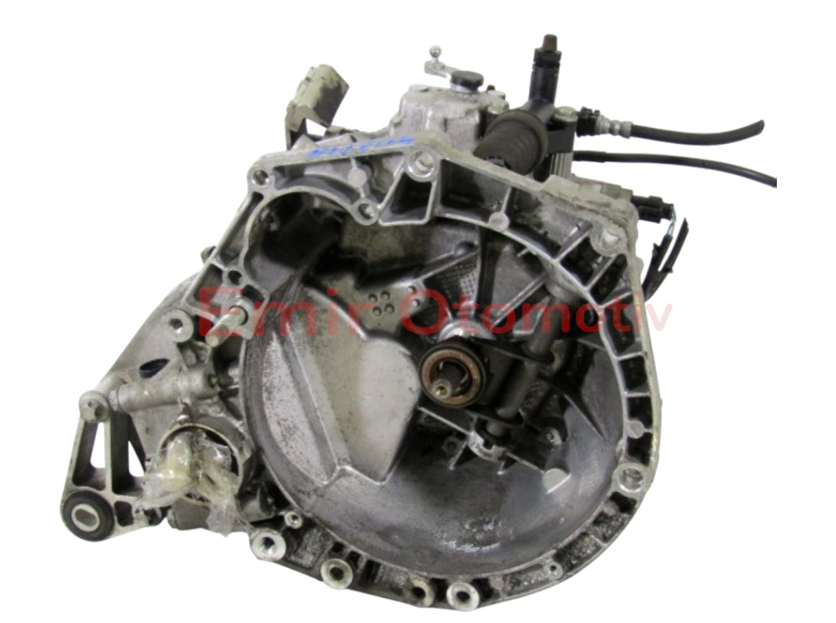Fiat Albea Çıkma Şanzıman 1.4 8v Fire