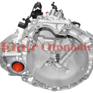 Fiat Grande Punto Evo Benzinli Çıkma Şanzıman 1.2 8valf