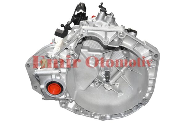 Fiat Grande Punto Evo Benzinli Şanzıman 1.4 8valf Sıfır