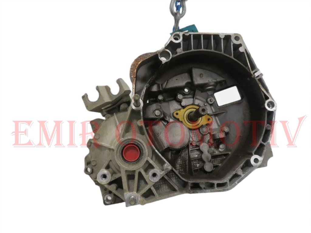 Fiat Doblo Çıkma Şanzıman 1.3 Multijet 1675926680