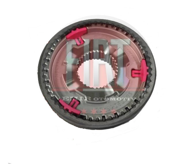 FIAT DUCATO 2.2 SANZIMAN 1-2. VITES MANSONU GOBEK 46343310