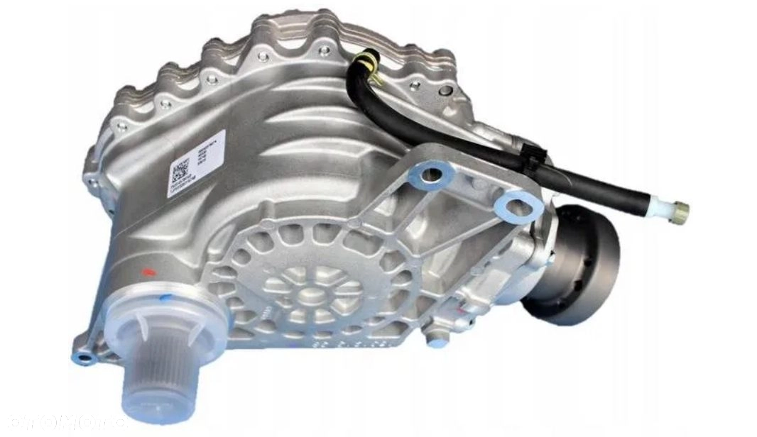 Fiat Freemont Ön Defransiyel / Güc Prizi K05146444AB