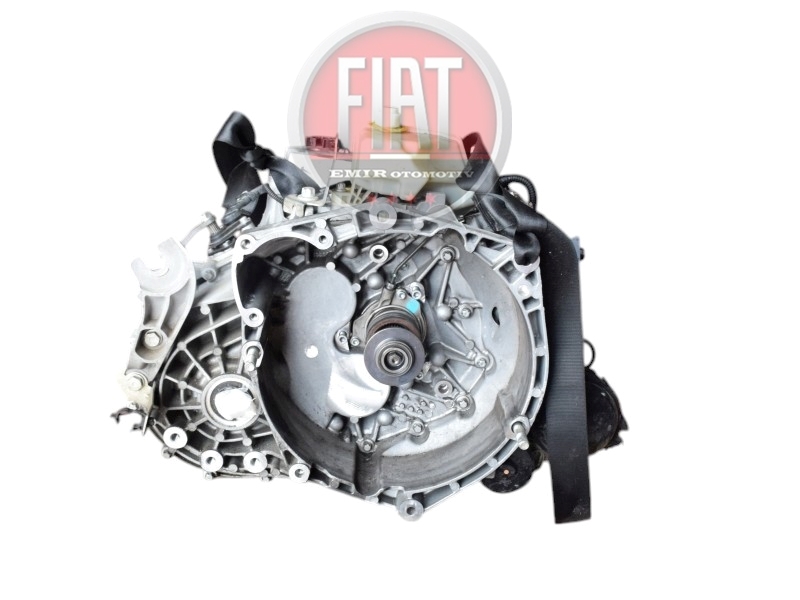 Fiat Egea Otomatik Vites Şanzıman DCT 46351615
