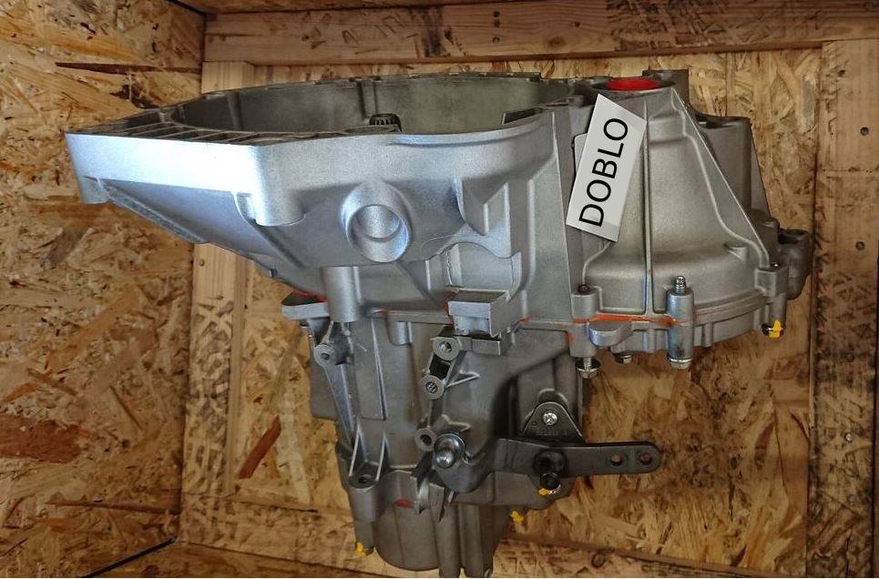 Fiat Egea Şanzıman SIFIR 1.3 Multijet 1678154780