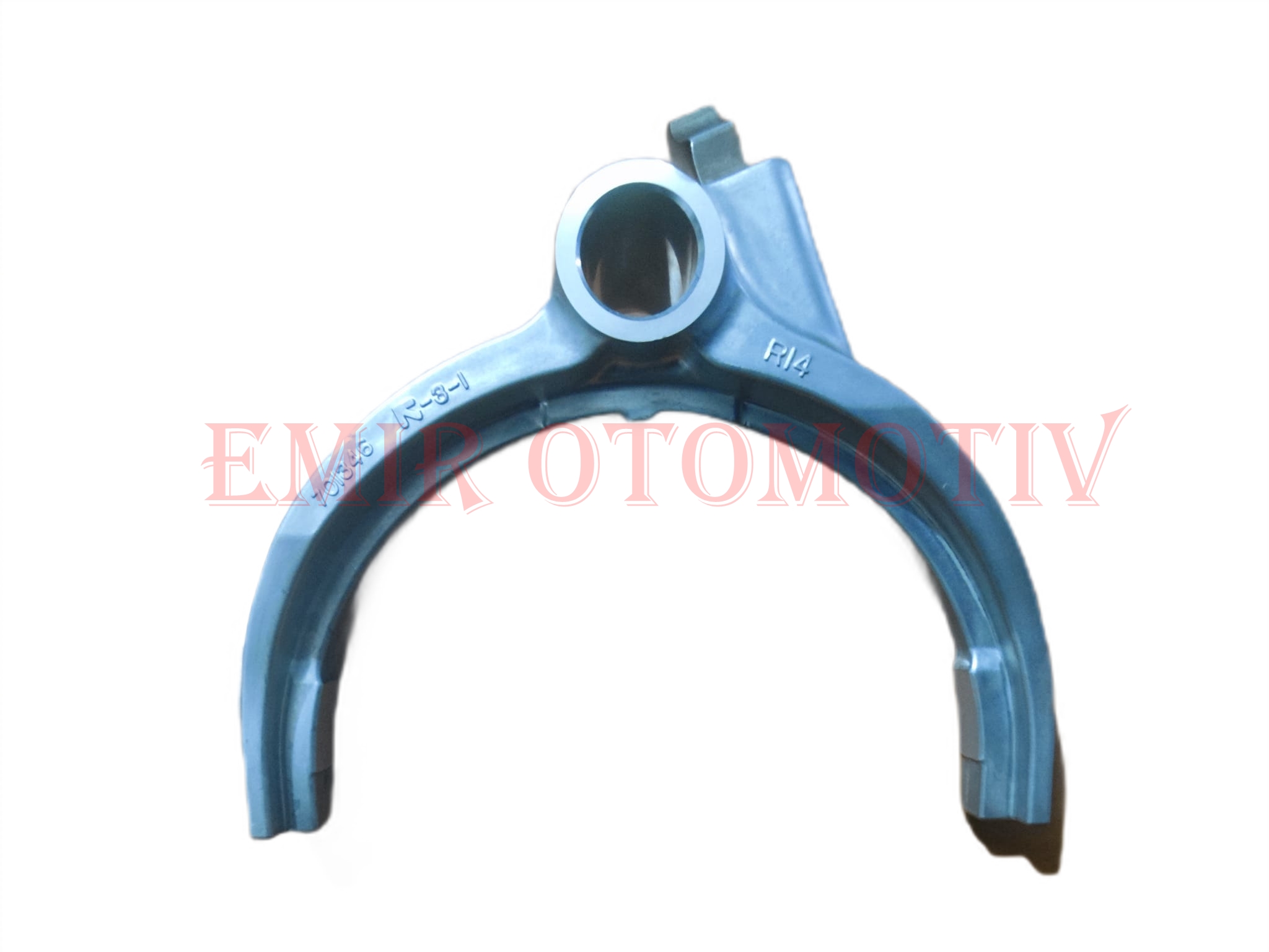 Fiat FULLBACK Vites Çatalı 3ve4. Vites 2.4D 6000608941