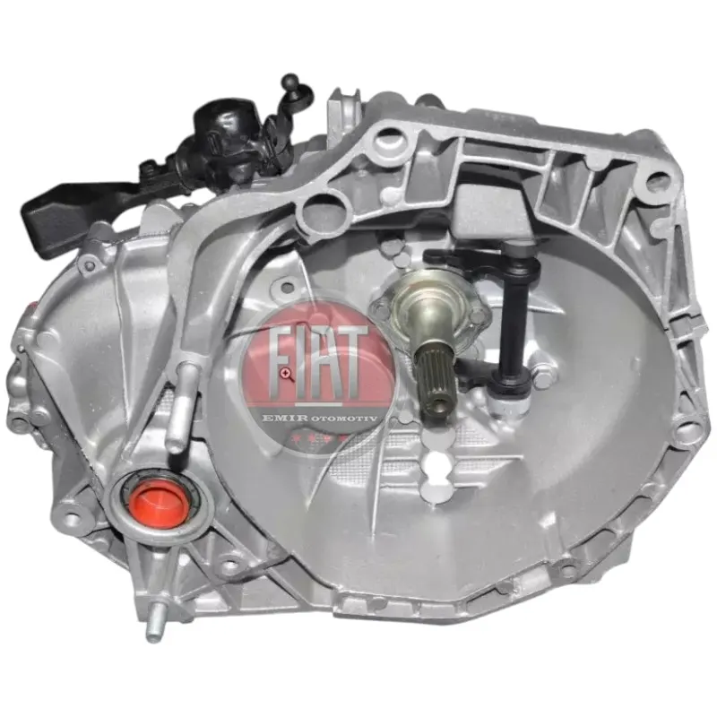 Fiat Doblo Çıkma Şanzıman 1.3 Multijet Orjinal